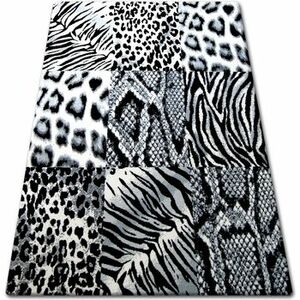 Szőnyegek Rugsx Bcf flash szőnyeg 33307/177 120x170 cm kép