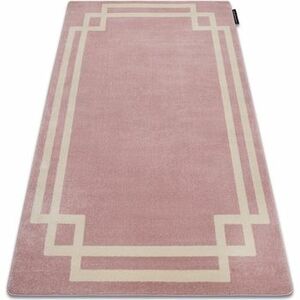 Szőnyegek Rugsx HAMPTON szőnyeg Lux rózsaszín 160x220 cm kép