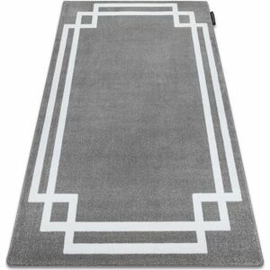 Szőnyegek Rugsx HAMPTON szőnyeg Lux szürke 160x220 cm kép