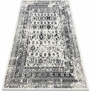 Szőnyegek Rugsx Vintage szőnyeg 22212666 bézs klasszikus 120x170 cm kép