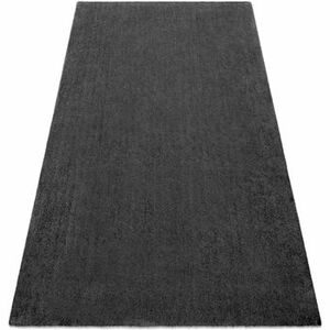 Szőnyegek Rugsx Modern, mosható szőnyeg LATIO 71351100 szürke 80x150 cm kép