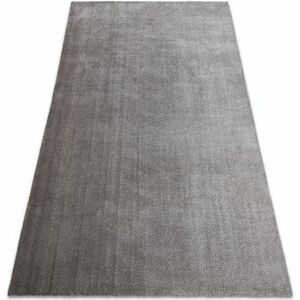 Szőnyegek Rugsx Mosható szőnyeg CRAFT 71401070 puha - taupe, 240x340 cm kép
