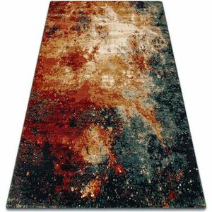 Szőnyegek Rugsx Gyapjú szőnyeg Omega MIA piros 200x300 cm kép