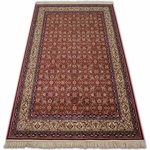Szőnyegek Rugsx Windsor szőnyeg 22938 JACQUARD hagyományos piros 160x230 cm kép