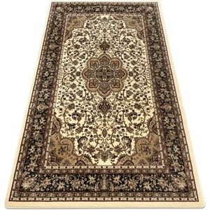 Szőnyegek Rugsx Royal agy szőnyeg minta 0521 karamella 180x270 cm kép