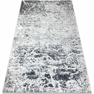 Szőnyegek Rugsx Modern MEFE szőnyeg 6182 Konkrét - Structural 160x220 cm kép