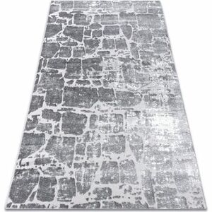 Szőnyegek Rugsx Modern MEFE szőnyeg 6184 útburkoló tégla - 120x170 cm kép