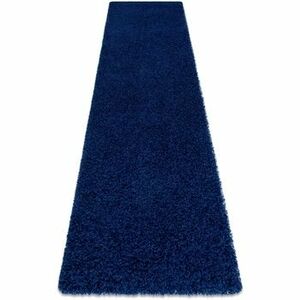 Szőnyegek Rugsx Szőnyeg, Futó szőnyegek SOFFI shaggy 5cm söté 80x200 cm kép