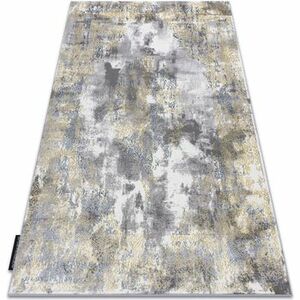 Szőnyegek Rugsx Modern DE LUXE 6754 Dísz vintage - 140x190 cm kép