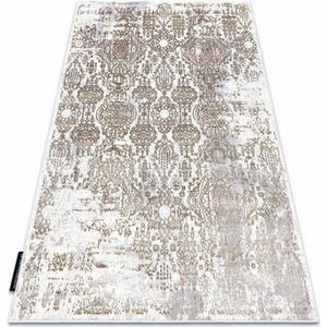 Szőnyegek Rugsx Modern DE LUXE 2081 Dísz vintage - 140x190 cm kép