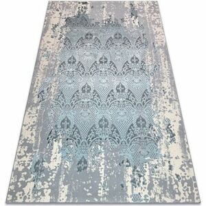 Szőnyegek Rugsx CORE szőnyeg W3824 Ornament Vintage - Structural, 120x170 cm kép