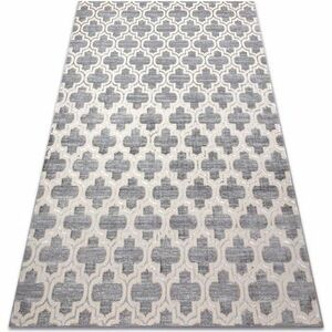 Szőnyegek Rugsx CORE szőnyeg W6764 Lóhere Marokkói Trellis - 240x330 cm kép