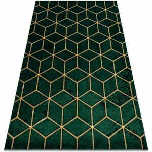Szőnyegek Rugsx Kizárólagos EMERALD szőnyeg 1014 glamour, elegà180x270 cm kép