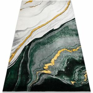 Szőnyegek Rugsx Kizárólagos EMERALD szőnyeg 1017 glamour, elegà160x220 cm kép