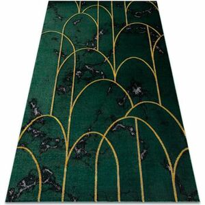 Szőnyegek Rugsx Kizárólagos EMERALD szőnyeg 1016 glamour, elegà120x170 cm kép