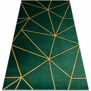 Szőnyegek Rugsx Kizárólagos EMERALD szőnyeg 1013 glamour, elegà240x330 cm kép