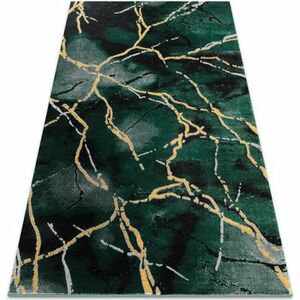 Szőnyegek Rugsx Kizárólagos EMERALD szőnyeg 1018 glamour, elegà180x270 cm kép
