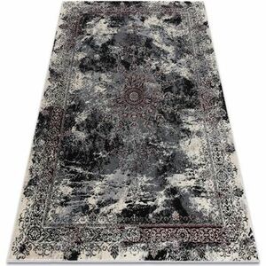 Szőnyegek Rugsx Modern VINCI 1407 Rozetta vintage - Structural 160x220 cm kép