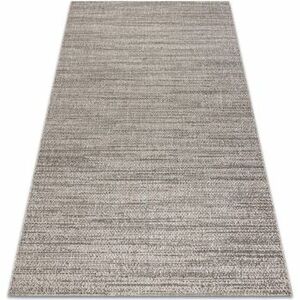 Szőnyegek Rugsx Fonott sizal floorlux szőnyeg 20389 ezüst / 140x200 cm kép