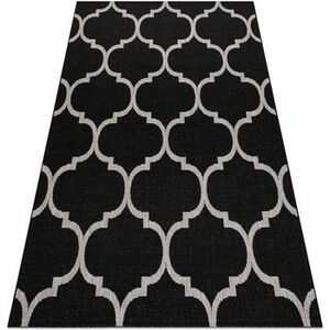 Szőnyegek Rugsx Fonott sizal floorlux szőnyeg 20608 marokkói rá 200x290 cm kép