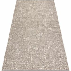 Szőnyegek Rugsx Fonott sizal szőnyeg boho 39495363 vintage bézs 60x110 cm kép