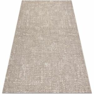 Szőnyegek Rugsx Fonott sizal szőnyeg boho 39495363 vintage bézs 200x290 cm kép