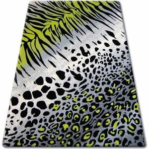 Szőnyegek Rugsx Bcf flash szőnyeg 33282/150 160x225 cm kép