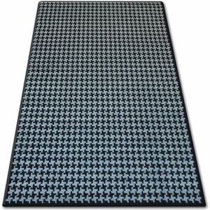 Szőnyegek Rugsx Bcf flash szőnyeg 33236/879 160x225 cm kép