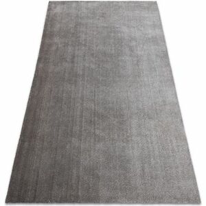 Szőnyegek Rugsx Mosható szőnyeg CRAFT 71401070 puha - taupe, 140x200 cm kép