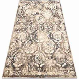 Szőnyegek Rugsx Gyapjú szőnyeg NAIN Dísz vintage 7601/50977 bé 160x230 cm kép