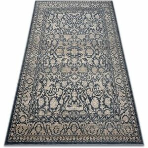 Szőnyegek Rugsx Gyapjú szőnyeg NAIN Dísz vintage 7557/51944 bé 160x230 cm kép