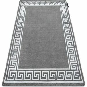 Szőnyegek Rugsx HAMPTON szőnyeg Grecos szürke 160x220 cm kép