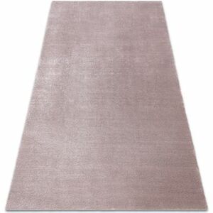 Szőnyegek Rugsx Mosható szőnyeg CRAFT 71401020 puha - elpirul 120x170 cm kép