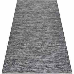 Szőnyegek Rugsx Szőnyeg COLOR 47202900 SISAL szürke / ezüst 120x170 cm kép