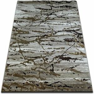 Szőnyegek Rugsx Vogue szőnyeg 556 D.Bézs/Barna 160x220 cm kép