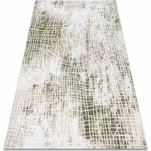 Szőnyegek Rugsx Akril USKUP szőnyeg 9483 elefántcsont / 160x230 cm kép