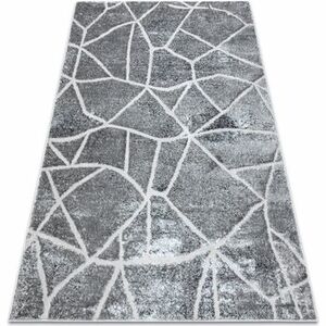 Szőnyegek Rugsx Modern MEFE szőnyeg 2783 Márvány - 140x190 cm kép
