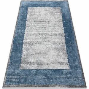 Szőnyegek Rugsx Modern NOBLE 9730 68 Keret vintage - 180x270 cm kép