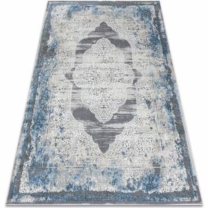 Szőnyegek Rugsx Modern NOBLE 9479 63 Dísz vintage - 120x170 cm kép