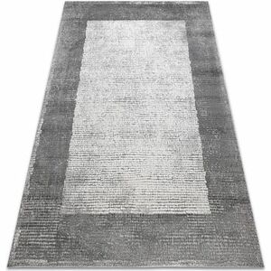 Szőnyegek Rugsx Modern NOBLE 9730 65 Keret vintage - 180x270 cm kép