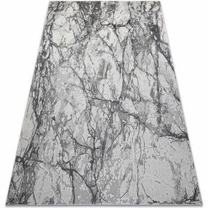 Szőnyegek Rugsx Modern NOBLE 9962 65 Márvány , kő 80x150 cm kép