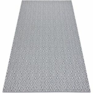 Szőnyegek Rugsx Fonott Sizal CASA Eco szőnyeg boho 133x190 cm kép