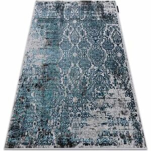 Szőnyegek Rugsx Modern DE LUXE 2081 Dísz vintage - 160x220 cm kép
