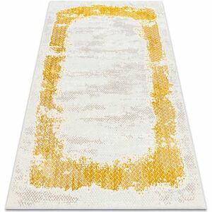 Szőnyegek Rugsx CORE szőnyeg 004A Keret, árnyékolt - Structural 200x290 cm kép
