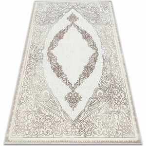 Szőnyegek Rugsx CORE szőnyeg 8111 Ornament Vintage - Structural, 120x170 cm kép