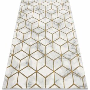 Szőnyegek Rugsx Kizárólagos EMERALD szőnyeg 1014 glamour, elegà200x290 cm kép