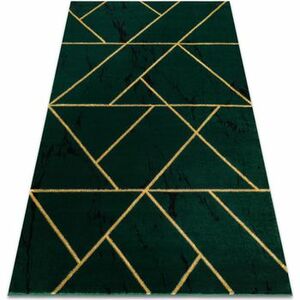 Szőnyegek Rugsx Kizárólagos EMERALD szőnyeg 1012 glamour, elegà180x270 cm kép