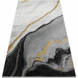 Szőnyegek Rugsx Kizárólagos EMERALD szőnyeg 1017 glamour, elegà80x150 cm kép