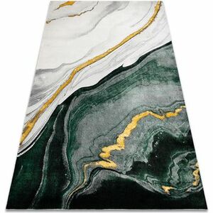 Szőnyegek Rugsx Kizárólagos EMERALD szőnyeg 1017 glamour, elegà180x270 cm kép