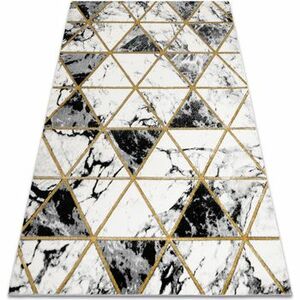 Szőnyegek Rugsx Kizárólagos EMERALD szőnyeg 1020 glamour, elegà240x330 cm kép